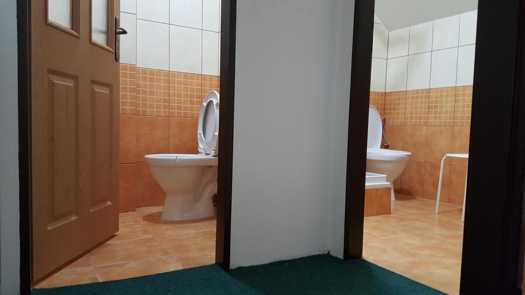 Hotel Penzion Eqilon Mělník Exteriér fotografie